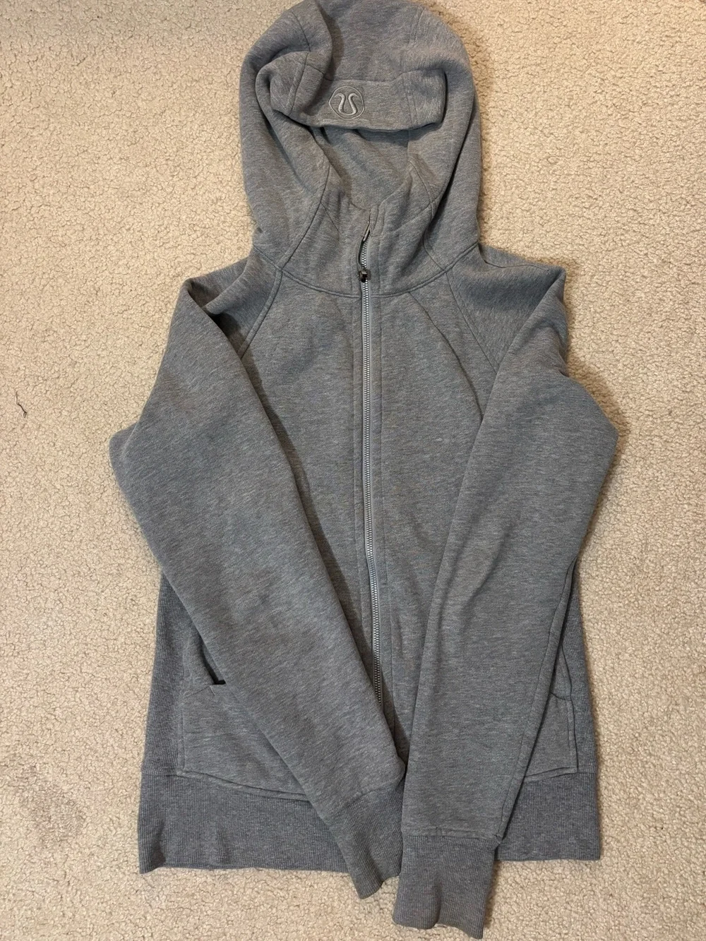 Lululemon Jacket